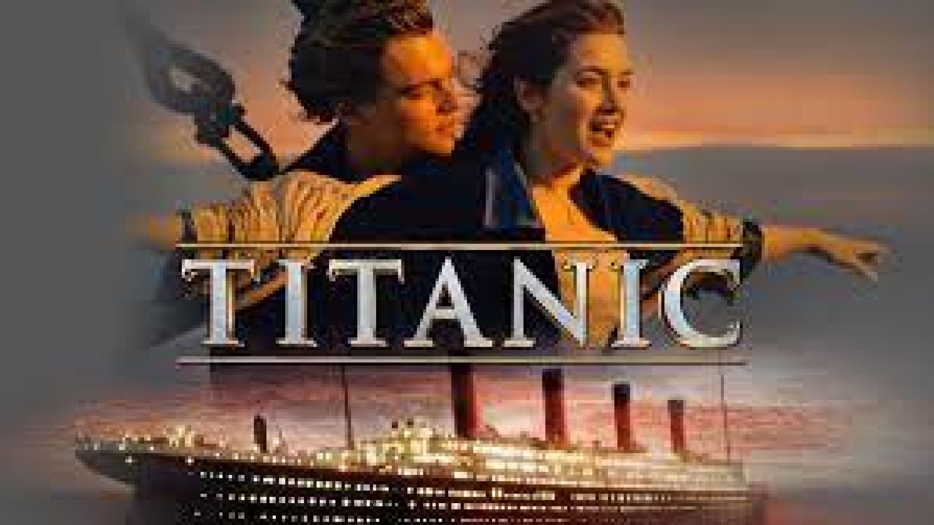 Titanic (1997) Dual Audio [Hindi ORG &amp; ENG] BluRay 1080p