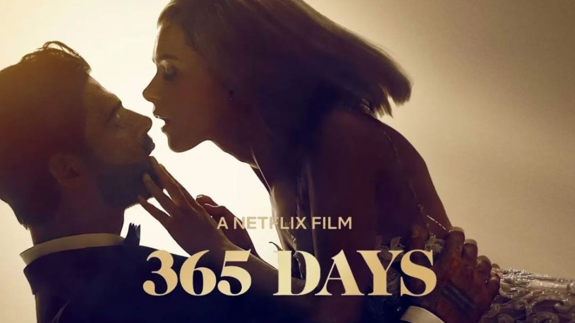 365 Days: This Day (2022) Dual Audio [Hindi-Eng] WEB-DL 1080p