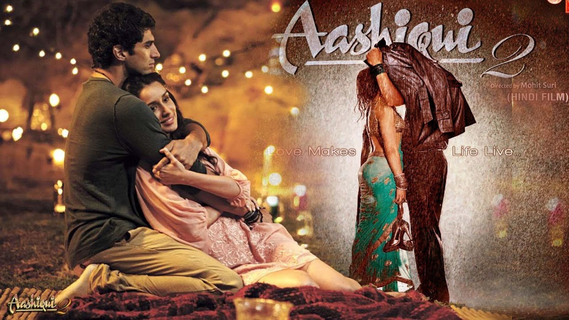 Aashiqui 2 (2013) Hindi BluRay 720p