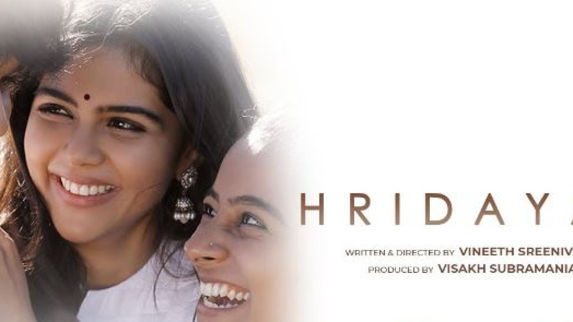 ⁣Hridayam (2022) Hindi [HQ Dubbed] WEB-DL 720P