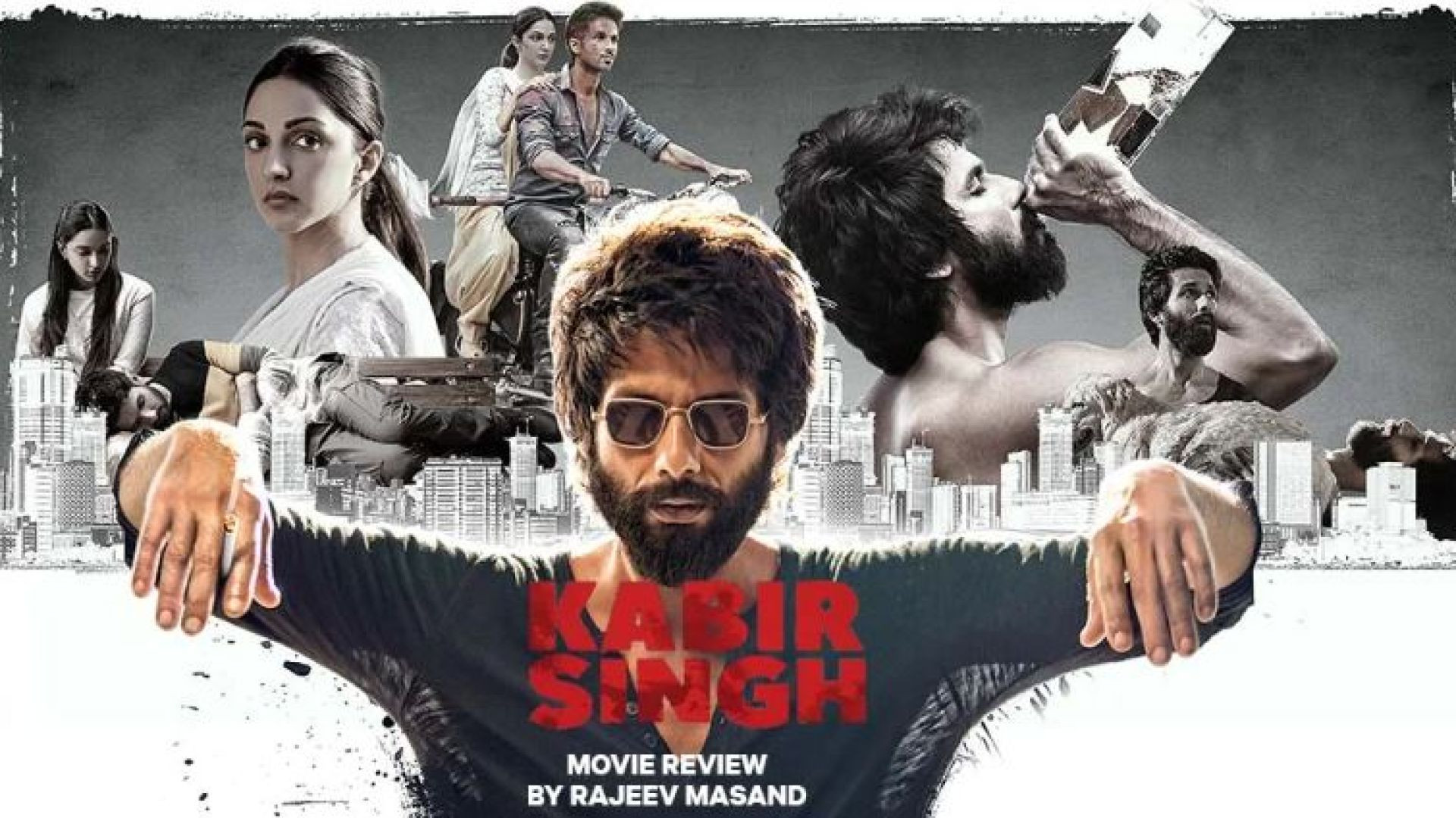 Kabir Singh (2019) Hindi WEB-DL 1080p download