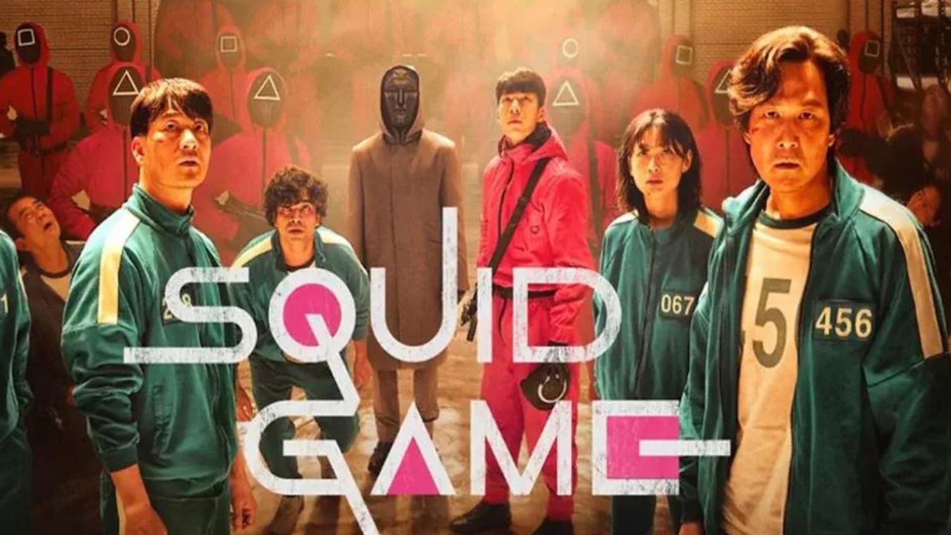 Squid Game (2021) Season 1 Dual Audio [Hindi-English] 1080p download