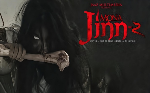 Mona: Jinn-2 (2024) Bengali WEB-DL 720P