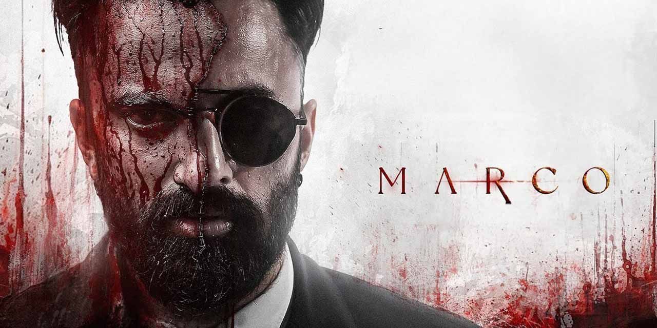 Marco (2024) Multi Audio [Hindi ORG–Malayalam] WEB-DL 1080P