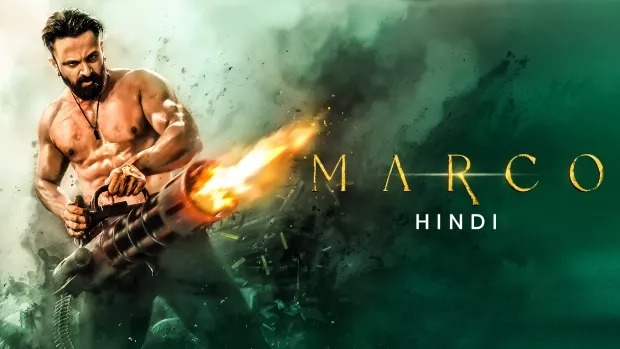 Marco (2024) Hindi ORG Amazon WEB-DL 1080P