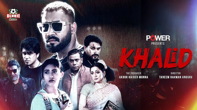 Khalid (2025) Bangla WEB-DL 1080p