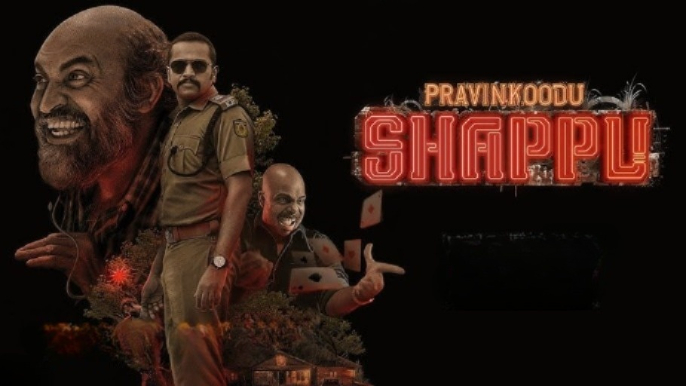 Pravinkoodu Shappu (2025) Dual Audio [Hindi-Malayalam] WEB-DL 1080p