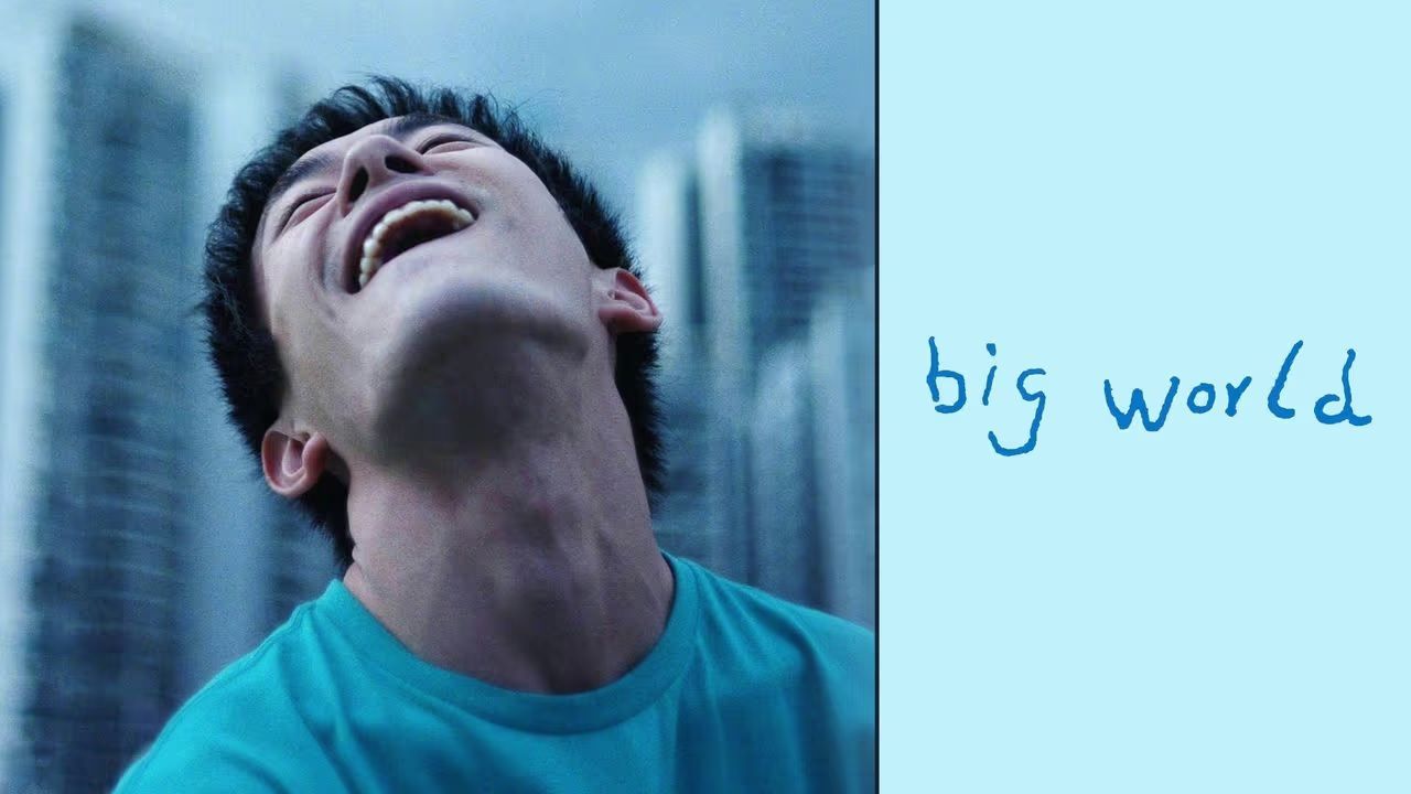 Big World (2024) Chinese NF WEB-DL 1080p download
