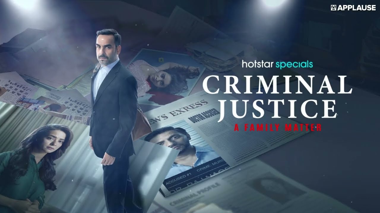 Criminal Justice A Family Matter (2025) S01E06 Dual Audio [Bengali-Hindi] JHS WEB-DL 1080P