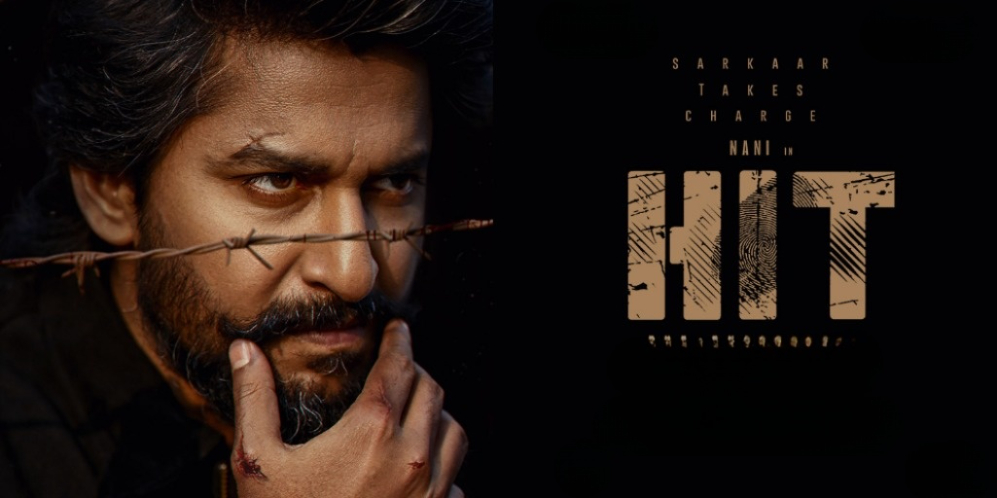 HIT: The Third Case (2025) Dual Audio [Hindi ORG-Telugu] Netflix WEB-DL 1080P