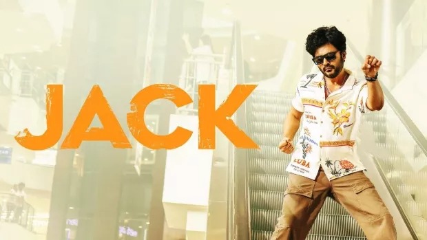 Jack (2025) Dual Audio [Hindi ORG-Telugu] Netflix WEB-DL 1080P