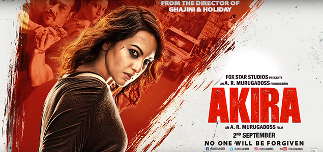 Akira (2016) Hindi BluRay 480P download