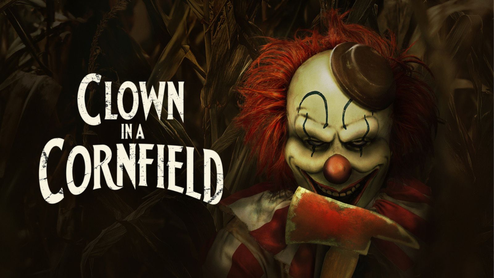 Clown in a Cornfield (2025) English WEB-DL 1080P download