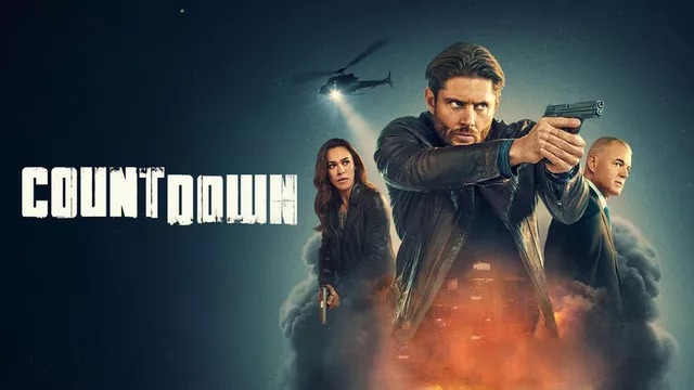 Countdown (2025) S01E01-03 Dual Audio [Hindi-English] Amazon WEB-DL  480P download