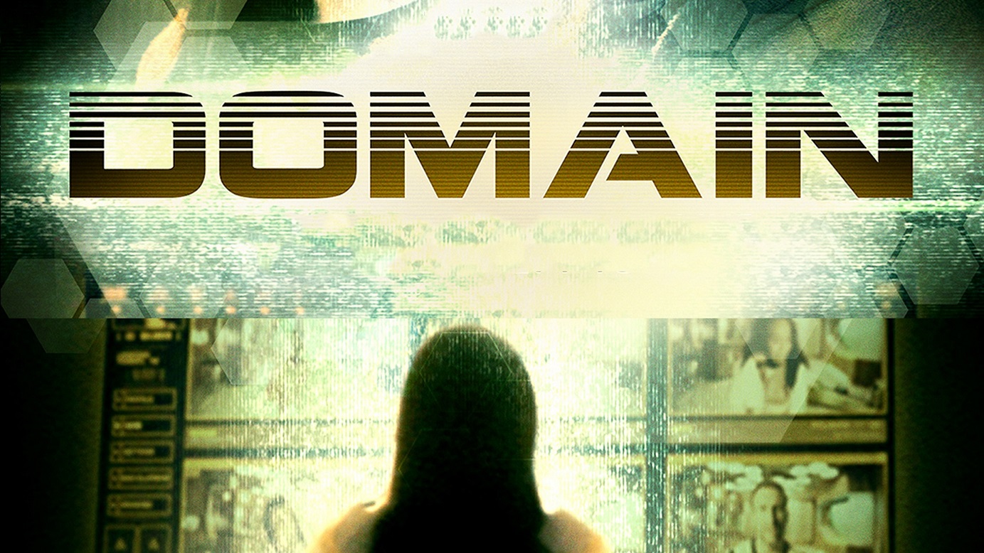 Domain (2016) Dual Audio [Hindi-English] WEB-DL 1080p