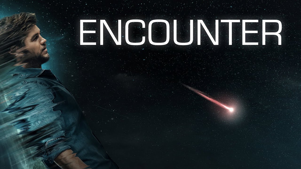 Encounter (2018) Dual Audio {Hindi-English} BluRay 480P