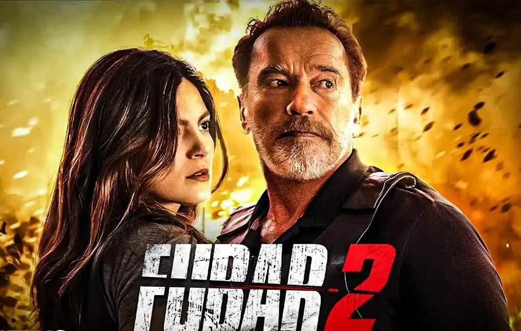 Fubar (2025) S02 Dual Audio [Hindi-Eng] NF WEB-DL 1080P