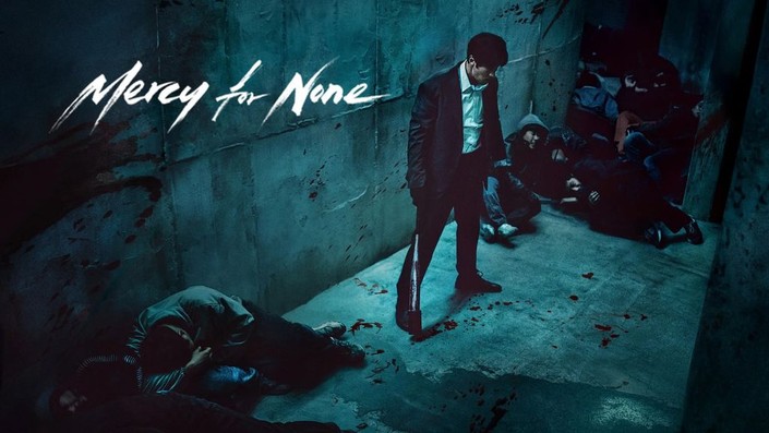 Mercy for None (2025) S01 [Hindi-English] WEB-DL 720p download