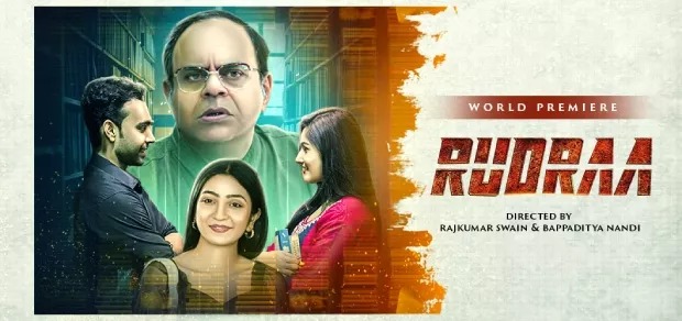 Rudraa (2024) Bengali Klikk WEB-DL 1080P