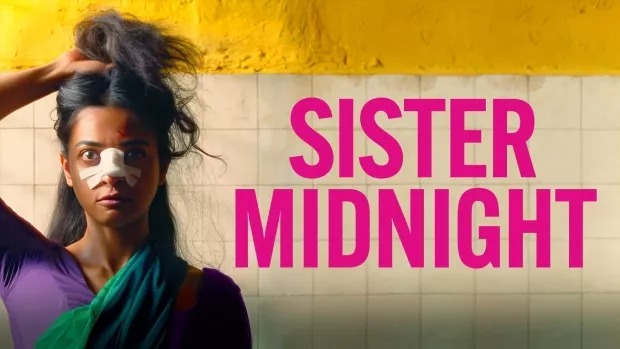 Sister Midnight (2024) Hindi Amazon WEB-DL 1080P