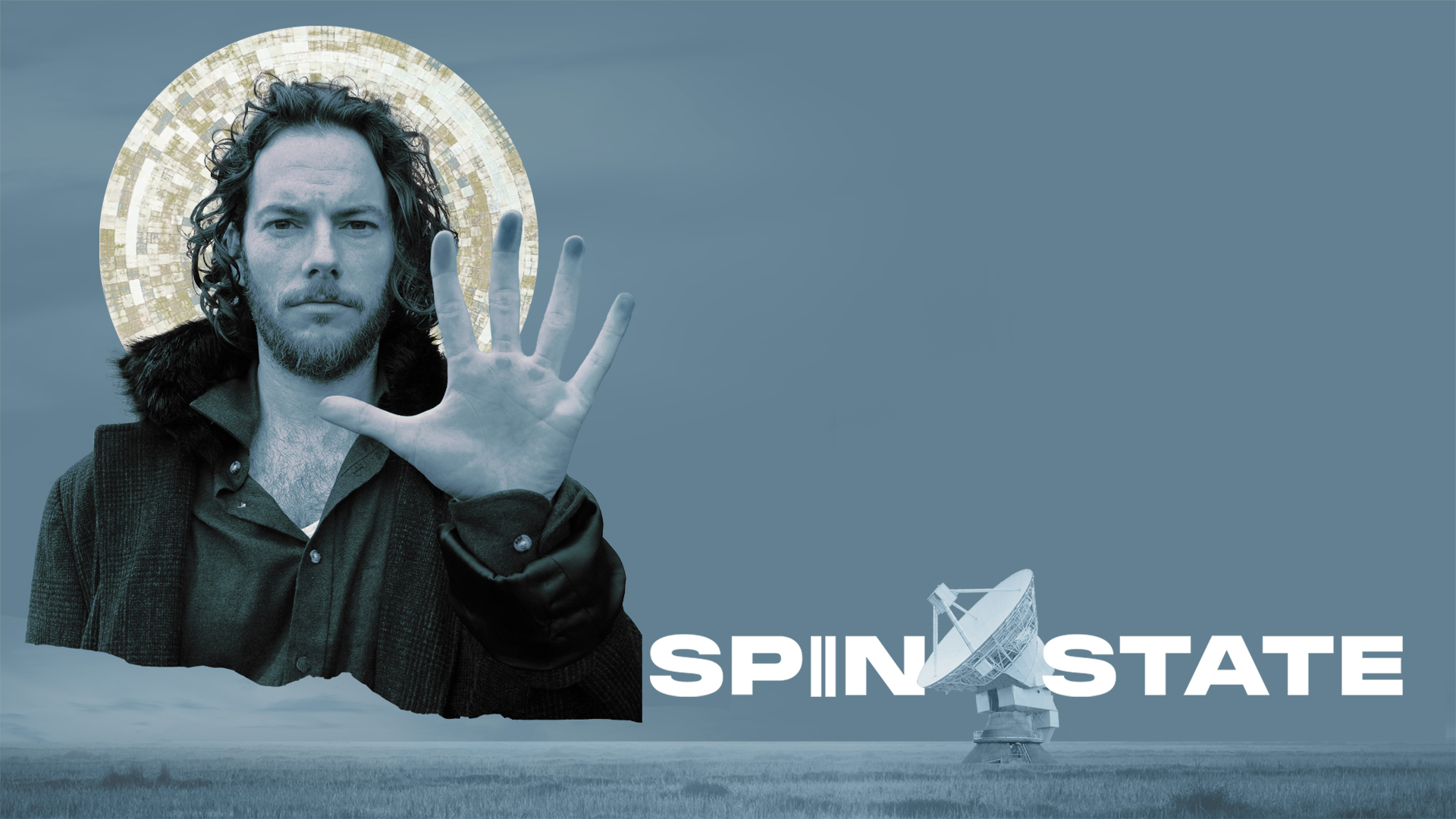 Spin State (2022) Dual Audio {Hindi-English} WEB-DL 480p