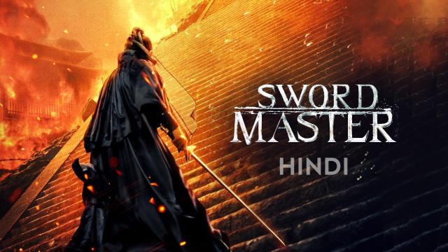 Sword Master (2016) Dual Audio [Hindi-Chinese]  BluRay 1080P