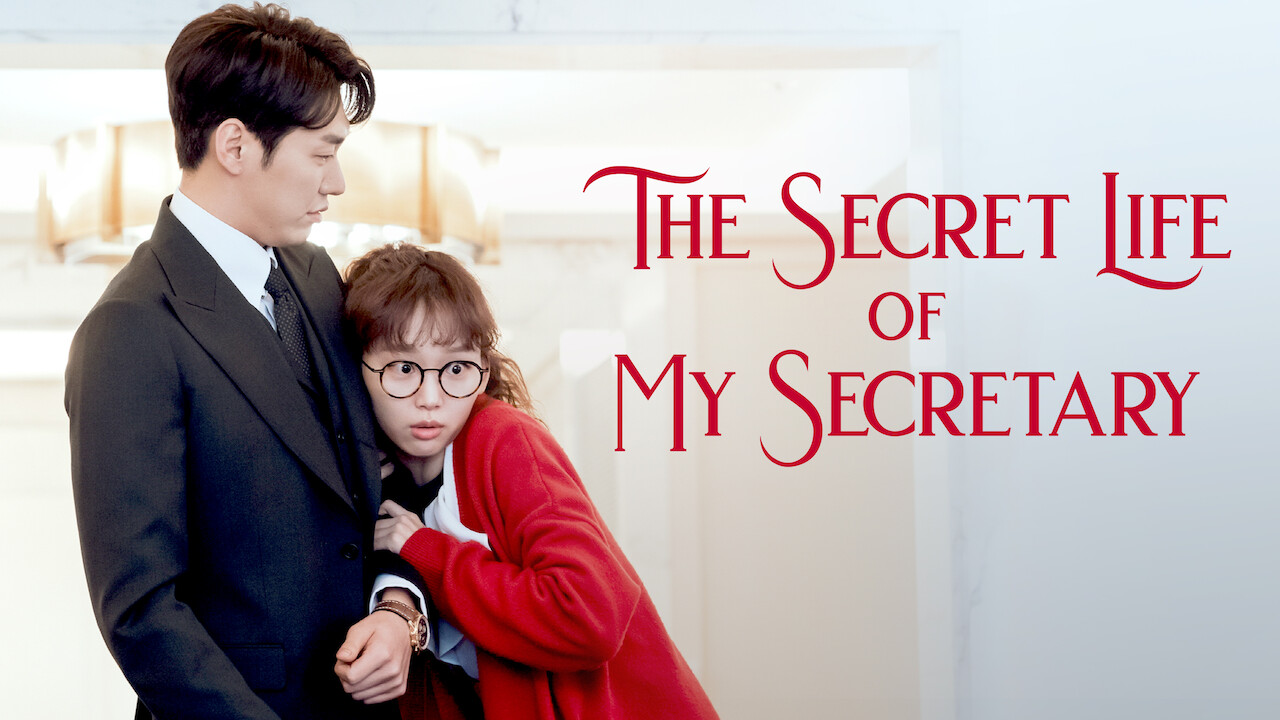 The Secret Life of My Secretary (2019) S01 Hindi Dubbed WEB-DL 720p