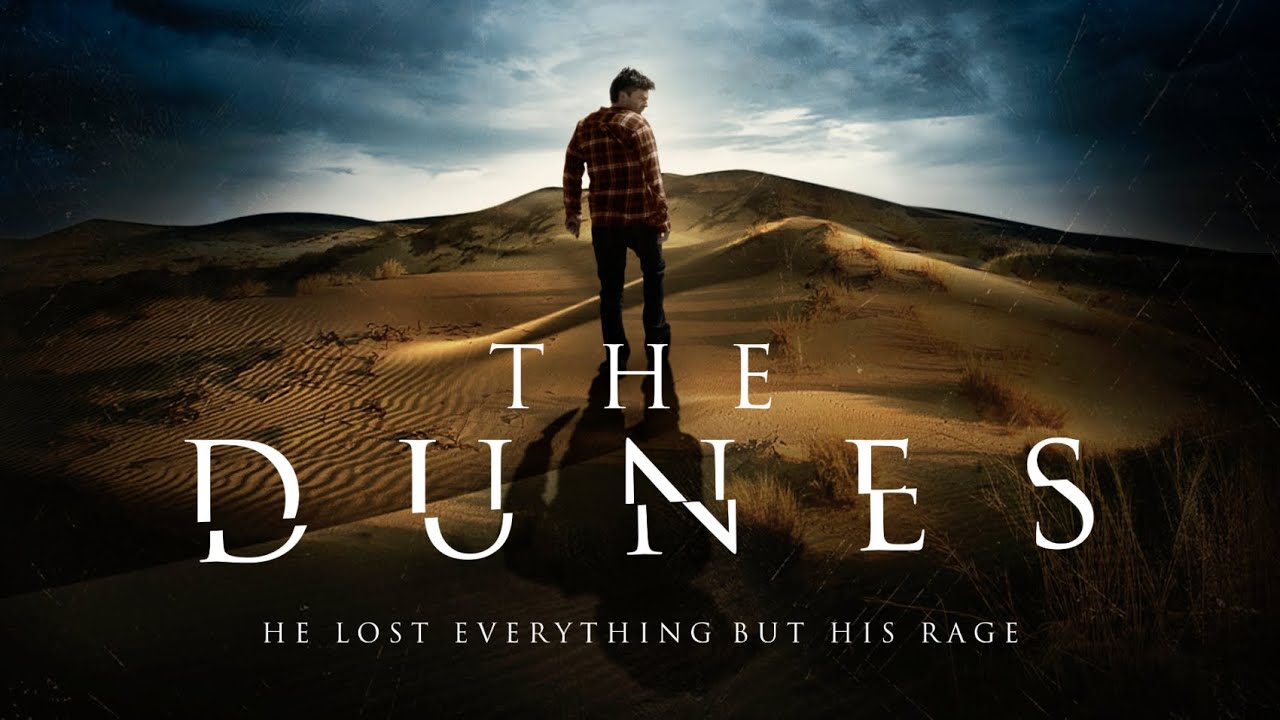 The Dunes (2019) Dual Audio {Hindi-English} WEB-DL 1080P