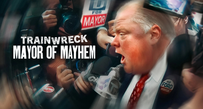 Trainwreck: Mayor of Mayhem (2025) Dual Audio [Hindi-Eng] NF WEB-DL 1080P