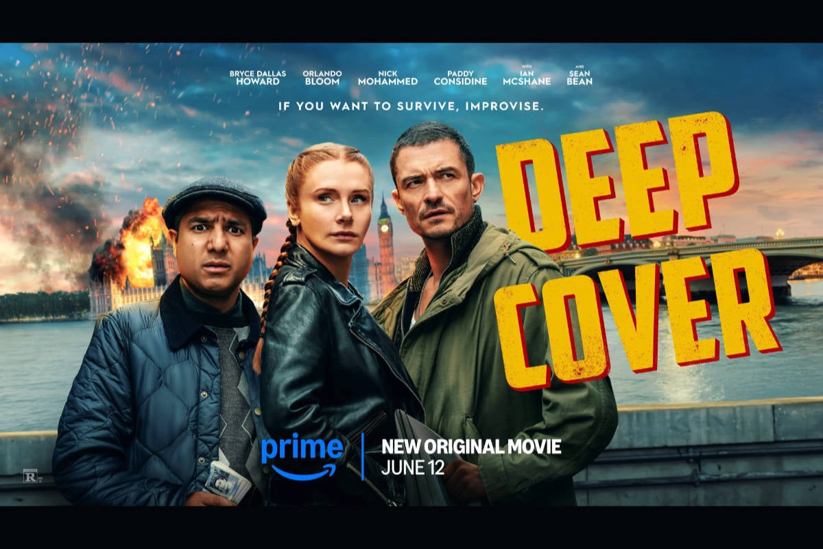 Deep Cover (2025) Dual Audio (Hindi-English) WEB-DL 1080p